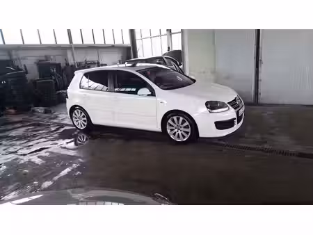 Volkswagen Golf 1.4 TSI 140 R-Line