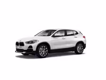 BMW X2 20i 2.0 178 sDrive