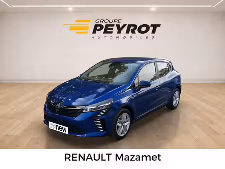 Renault Clio 1.5 dCi 100 Evolution