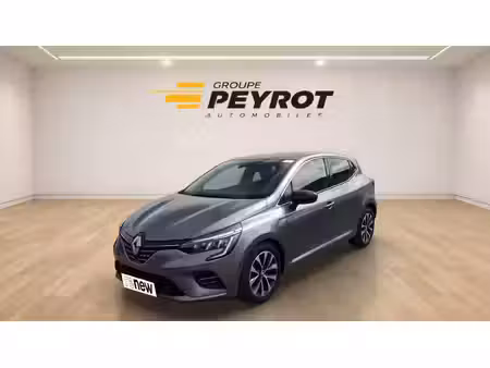 Renault Clio 1.0 TCe 90 Techno
