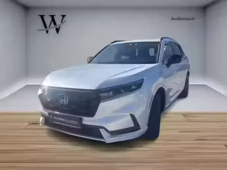 Honda CR-V 2.0 184 Advance