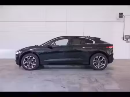 Jaguar I-Pace EV400 400 R Dynamic SE 4x4