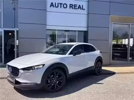 Mazda CX-30 Skyactiv G 2.5 140