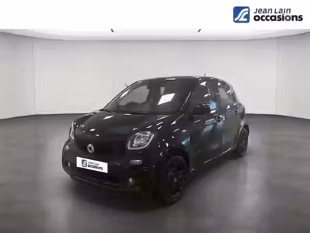 Smart Forfour 0.9 90