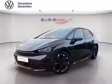 Cupra Born 204