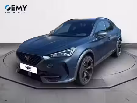 Cupra Formentor 1.4 245