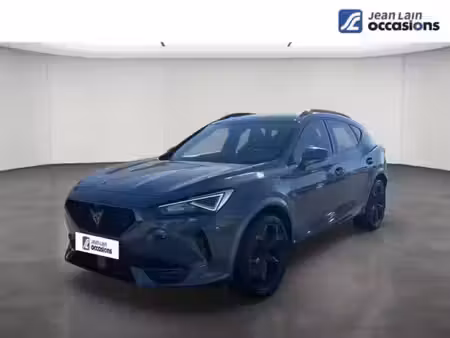 Cupra Formentor 1.4 245