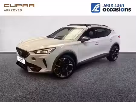 Cupra Formentor 1.5 TSI 150