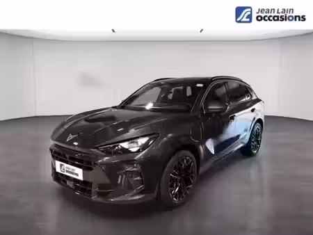 Cupra Terramar 1.5 272