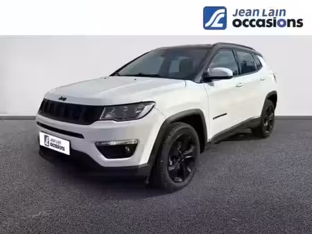 Jeep Compass 1.4 140