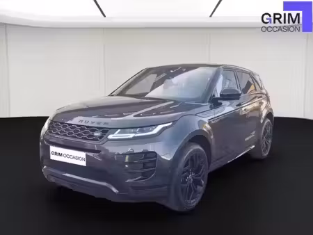 Land Rover Range Rover Evoque D180 2.0 180 4x4