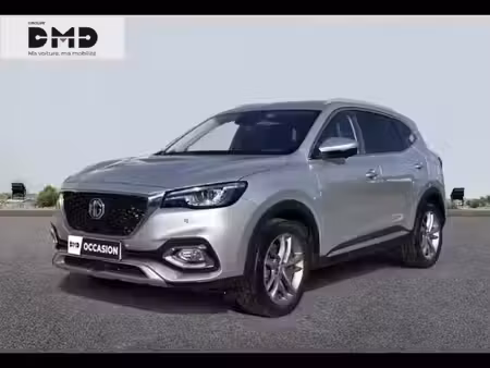 MG EHS 1.5 GDi 258 Luxury