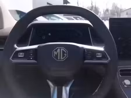 MG MGS6