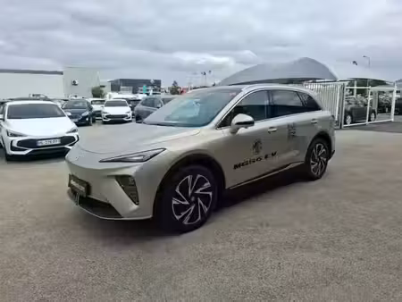 MG MGS6 
