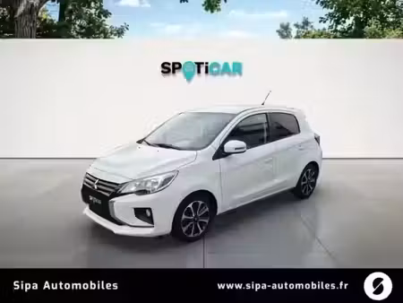 Mitsubishi Space Star 1.2 80