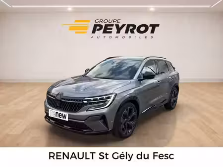 Renault Austral 1.2 200 Esprit Alpine
