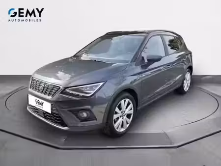 Seat Arona 1.0 TSI 95