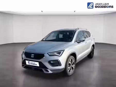 Seat Ateca 2.0 TDI 150