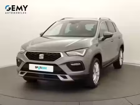 Seat Ateca 2.0 TDI 150