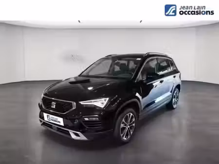 Seat Ateca 2.0 TDI 150