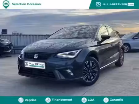 Seat Ibiza 1.0 TSI 95 Copa