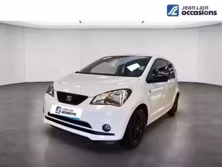 Seat Mii 1.0 75