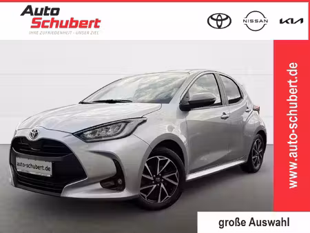 Toyota Yaris 1.5 116 Confort