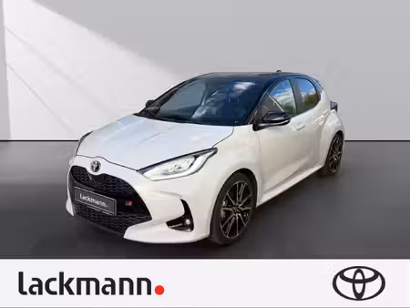 Toyota Yaris 1.5 116 GR Sport