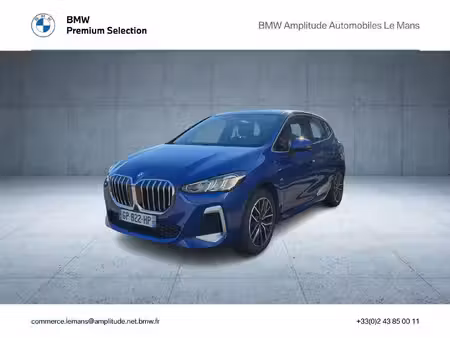 BMW Série 2 225e 1.5 245 xDrive