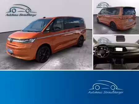 Volkswagen Multivan 2.0 TDI 150 Style