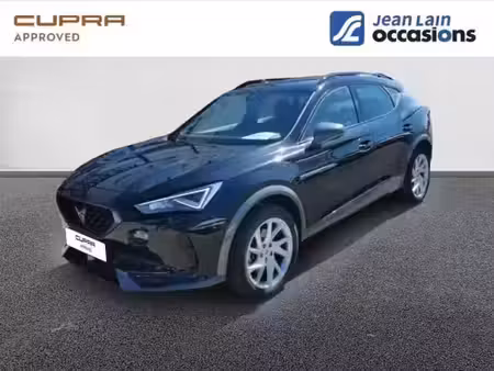 Cupra Formentor 1.4 150