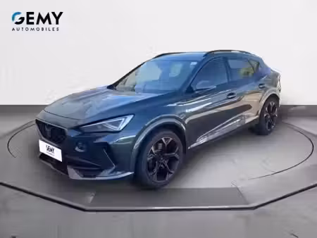 Cupra Formentor 1.4 245