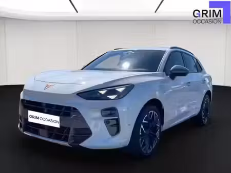 Cupra Terramar 1.5 272