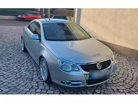 Volkswagen EOS 2.0 TSI