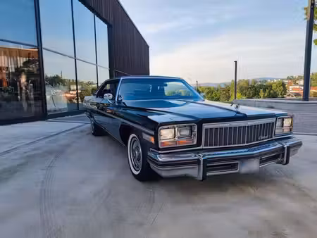 Buick Electra