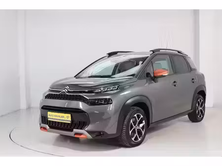 Citroën C3 Aircross 1.2 110 Shine