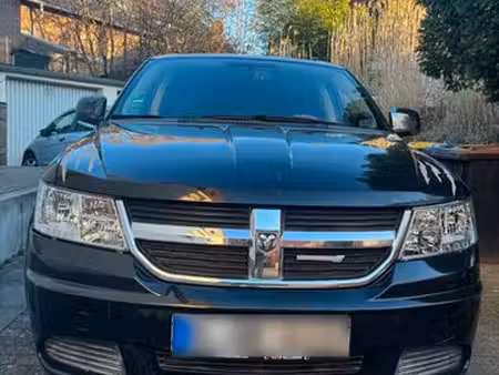 Dodge Journey 2.0 140