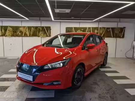 Nissan Leaf 150 Acenta