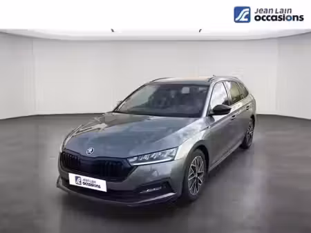 Škoda Octavia 2.0 TDI 150