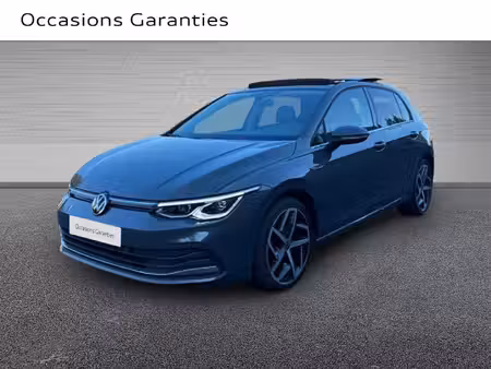 Volkswagen Golf 2.0 TDI 150 Style