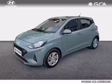 Hyundai i10 1.0 67 Intuitive