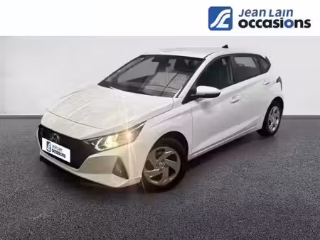Hyundai i20 1.2 84