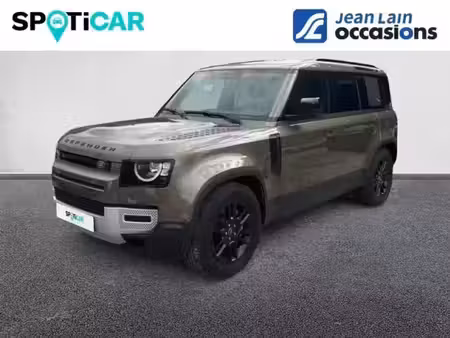 Land Rover Defender P400E 2.0 404 4x4