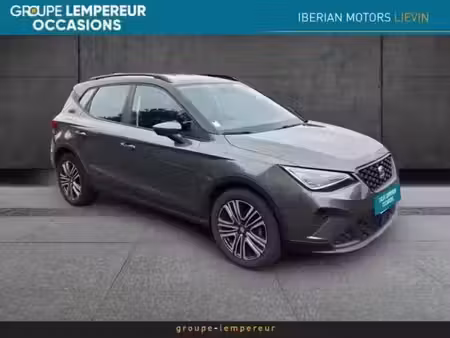 Seat Arona 1.0 TSI 95 Copa