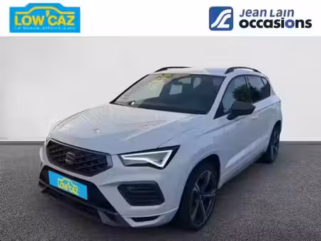 Seat Ateca 2.0 TDI 150