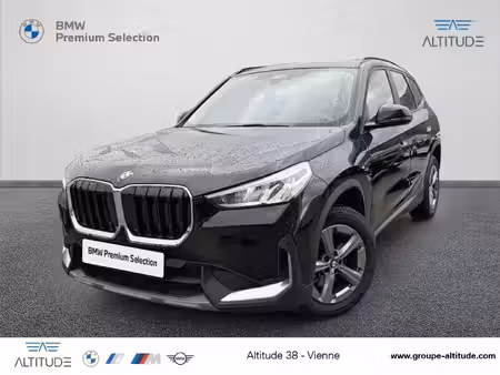 BMW X1 18d 2.0 150 sDrive