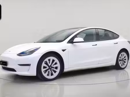 Tesla Model 3 Grande Autonomie 462 4x4