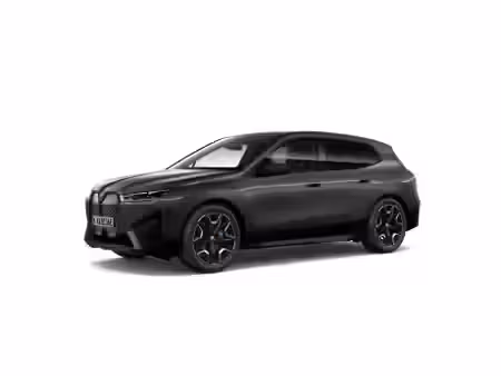 BMW iX 40 326 xDrive