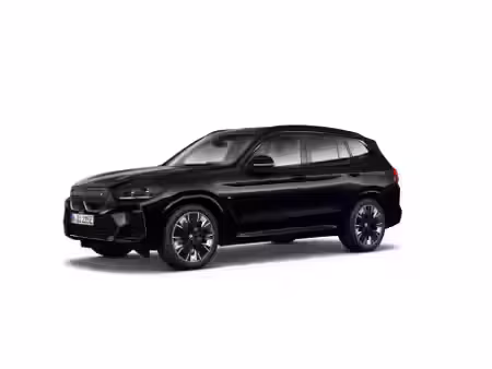 BMW iX3 286 M Sport