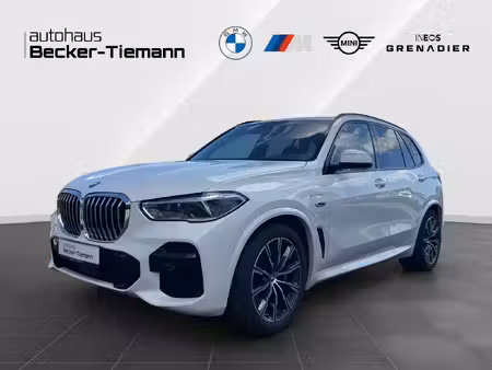 BMW X5 45e 3.0 394 xDrive